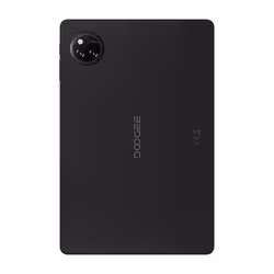 Doogee Tab A9 Pro+ 128 GB 27,9 cm (11") 6 GB Wi-Fi 5 (802.11ac) Android 15 Nero - Vista aggiuntiva 2