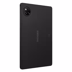 Doogee Tab A9 Pro+ 128 GB 27,9 cm (11") 6 GB Wi-Fi 5 (802.11ac) Android 15 Nero - Vista aggiuntiva 4