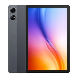 Doogee Tab G6+ 4G LTE 256 GB 27,9 cm (11") 8 GB Wi-Fi 5 (802.11ac) Android 15 Grigio