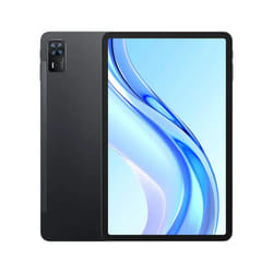 Doogee Tab E3+ Mediatek 256 GB 30,5 cm (12") 8 GB Wi-Fi 5 (802.11ac) Nero