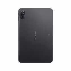 Doogee Tab E3+ Mediatek 256 GB 30,5 cm (12") 8 GB Wi-Fi 5 (802.11ac) Nero - Vista aggiuntiva 3