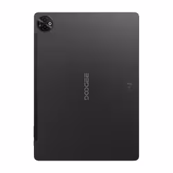 Doogee Tab E3 Max 4G Mediatek LTE 256 GB 35,6 cm (14") 8 GB Wi-Fi 5 (802.11ac) Android 15 Nero - Vista aggiuntiva 3