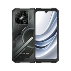 Doogee Blade GT Pro 17,1 cm (6.72") Doppia SIM Android 14 USB tipo-C 12 GB 512 GB 5800 mAh Nero