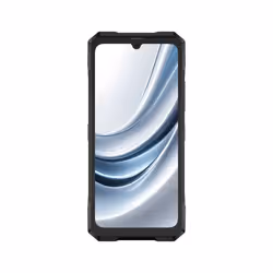 Doogee Blade GT Pro 17,1 cm (6.72") Doppia SIM Android 14 USB tipo-C 12 GB 512 GB 5800 mAh Nero - Vista aggiuntiva 3