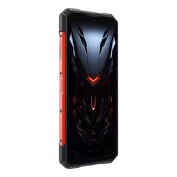 Doogee S200 Plus 17,1 cm (6.72") Doppia SIM Android 14 5G USB tipo-C 16 GB 512 GB 10100 mAh Rosso - Vista aggiuntiva 5