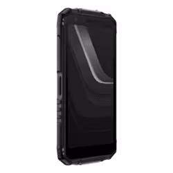 Doogee Fire 3 14 cm (5.5") Dual SIM ibrida Android 16.0 4G USB tipo-C 3 GB 64 GB 8350 mAh Grigio - Vista aggiuntiva 3