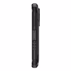 Doogee Fire 3 14 cm (5.5") Dual SIM ibrida Android 16.0 4G USB tipo-C 3 GB 64 GB 8350 mAh Grigio - Vista aggiuntiva 8