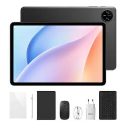 Doogee Tab A9 Tigre 128 GB 39,6 cm (15.6") 4 GB Wi-Fi 5 (802.11ac) Android 15 Nero