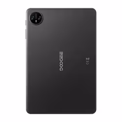 Doogee Tab A9 Tigre 128 GB 39,6 cm (15.6") 4 GB Wi-Fi 5 (802.11ac) Android 15 Nero - Vista aggiuntiva 3
