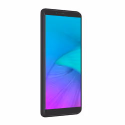 Cubot Note 9, 15,2 cm (5.99"), 3 GB, 32 GB, 16 MP, Android 11, Nero