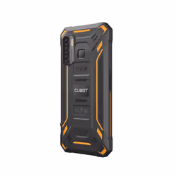 Cubot KINGKONG 5 4 GB 32 GB Nero, Arancione - Vista aggiuntiva 4