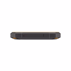 Cubot KINGKONG 5 4 GB 32 GB Nero, Arancione - Vista aggiuntiva 6