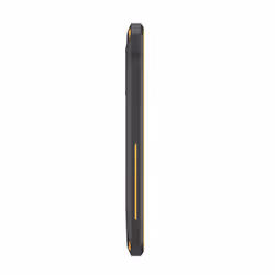 Cubot KINGKONG 5 4 GB 32 GB Nero, Arancione - Vista aggiuntiva 7