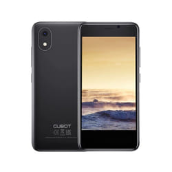 Cubot J10 3G 1GB 32GB Nero