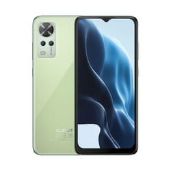 Cubot Note 30 16,5 cm (6.5") Doppia SIM Android 12 4G USB tipo-C 4 GB 64 GB 4000 mAh Verde