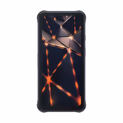 Cubot KingKong Power 16,5 cm (6.5") Doppia SIM Android 13 4G USB tipo-C 8 GB 256 GB 10600 mAh Nero