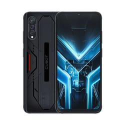 Cubot X70 4G 12GB 256GB Nero