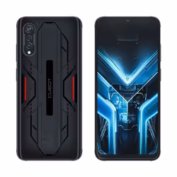 Cubot X70 4G 12GB 256GB Nero