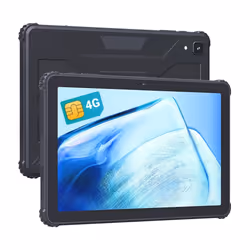 Cubot KingKong 4G 256 GB 10.1" 8 GB Nero - Vista aggiuntiva 4