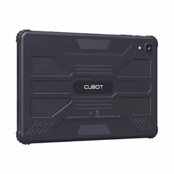 Cubot KingKong 4G 256 GB 10.1" 8 GB Nero - Vista aggiuntiva 5
