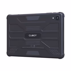 Cubot KingKong 4G 256 GB 10.1" 8 GB Nero - Vista aggiuntiva 6