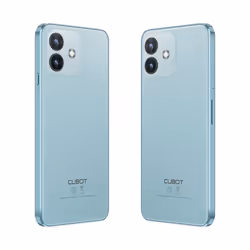 Cubot Note 40 5G 6GB 256GB Blu