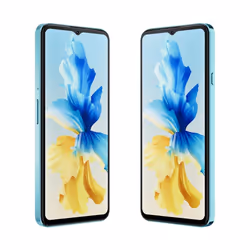 Cubot Note 40 5G 6GB 256GB Blu