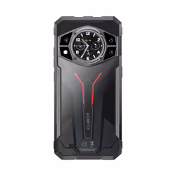 Cubot KingKong AX 16,7 cm (6.58") Doppia SIM Android 14 4G 24 GB 256 GB 5100 mAh Nero