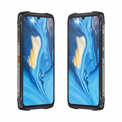 Cubot King Kong POWER 3 12 GB 256 GB Nero - Vista aggiuntiva 2