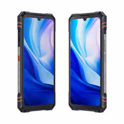 Cubot KingKong Star 2 Smartphone 256 GB 12 GB RAM Nero 5G - Vista aggiuntiva 2