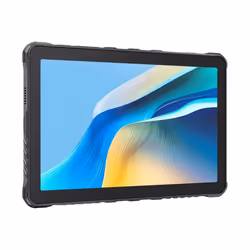 Cubot TAB KingKong 2 4G Mediatek LTE-TDD 256 GB 27,8 cm (10.9") 8 GB Wi-Fi 5 (802.11ac) Android 14 Nero - Vista aggiuntiva 2