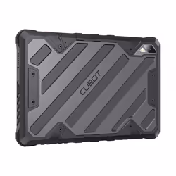 Cubot TAB KingKong 2 4G Mediatek LTE-TDD 256 GB 27,8 cm (10.9") 8 GB Wi-Fi 5 (802.11ac) Android 14 Nero - Vista aggiuntiva 3