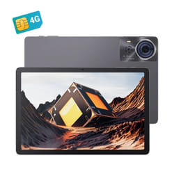 Cubot Tab 70 4G Tigre LTE-TDD 128 GB 27,8 cm (10.9") 6 GB Wi-Fi 5 (802.11ac) Android 14 Nero