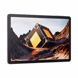 Cubot Tab 70 4G Tigre LTE-TDD 128 GB 27,8 cm (10.9") 6 GB Wi-Fi 5 (802.11ac) Android 14 Nero - Vista aggiuntiva 5