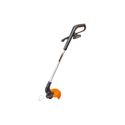 Worx - Tagliabordi a batteria 20V WG157E con batteria 2Ah e carica