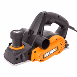 WORX WX615, Nero, Arancione, 17000 Giri/min, 3 mm, 8,2 cm, 1,2 cm, AC