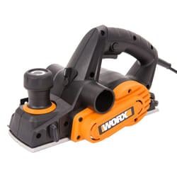 WORX WX615 pialla manuale elettrica Nero, Arancione 17000 Giri/min 750 W