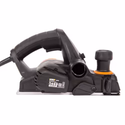 WORX WX615 pialla manuale elettrica Nero, Arancione 17000 Giri/min 750 W