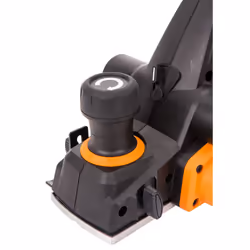 WORX WX615 pialla manuale elettrica Nero, Arancione 17000 Giri/min 750 W - Vista aggiuntiva 4
