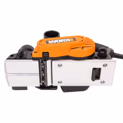WORX WX615 pialla manuale elettrica Nero, Arancione 17000 Giri/min 750 W - Vista aggiuntiva 5