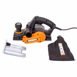 WORX WX615 pialla manuale elettrica Nero, Arancione 17000 Giri/min 750 W - Vista aggiuntiva 6