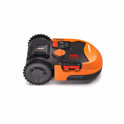 WORX WR153E, Tagliaerba robotizzato, 1500 m², 22 cm, 3 cm, 6 cm, 62 dB