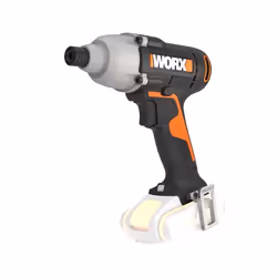 WORX WX291 2600 Giri/min Nero, Arancione