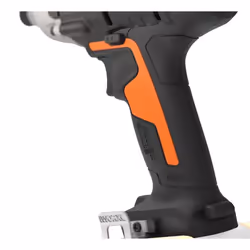 WORX WX291 2600 Giri/min Nero, Arancione
