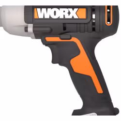 WORX WX291 2600 Giri/min Nero, Arancione - Vista aggiuntiva 4