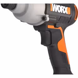 WORX WX291 2600 Giri/min Nero, Arancione - Vista aggiuntiva 5