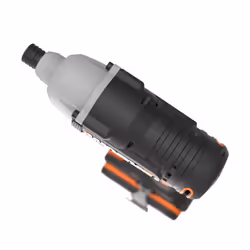 WORX WX291 2600 Giri/min Nero, Arancione - Vista aggiuntiva 6