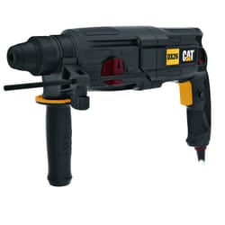 CAT - Trapano tassellatore sds-plus 800w 3.0j 26mm erpillar dx26