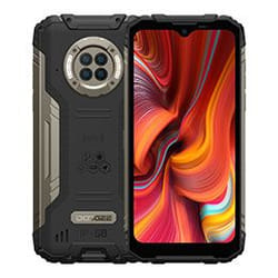 Doogee S96 Pro 4GB 64GB Nero