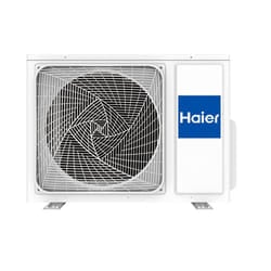 Haier 1U50MEGFRA Condizionatore unità esterna Bianco